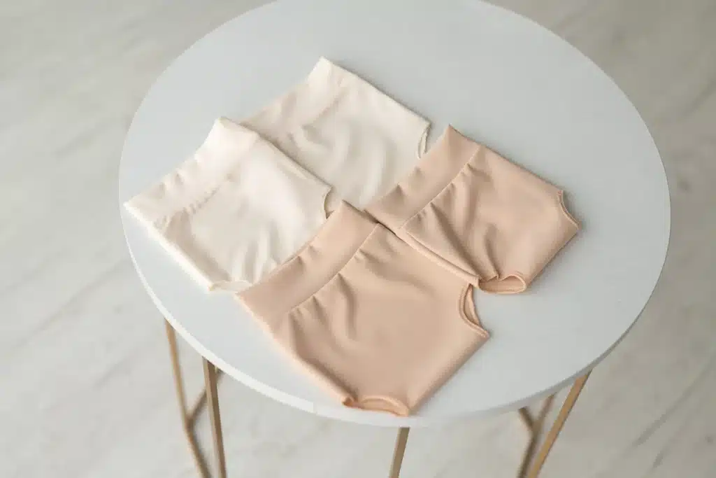 newborn photography props diaper cover